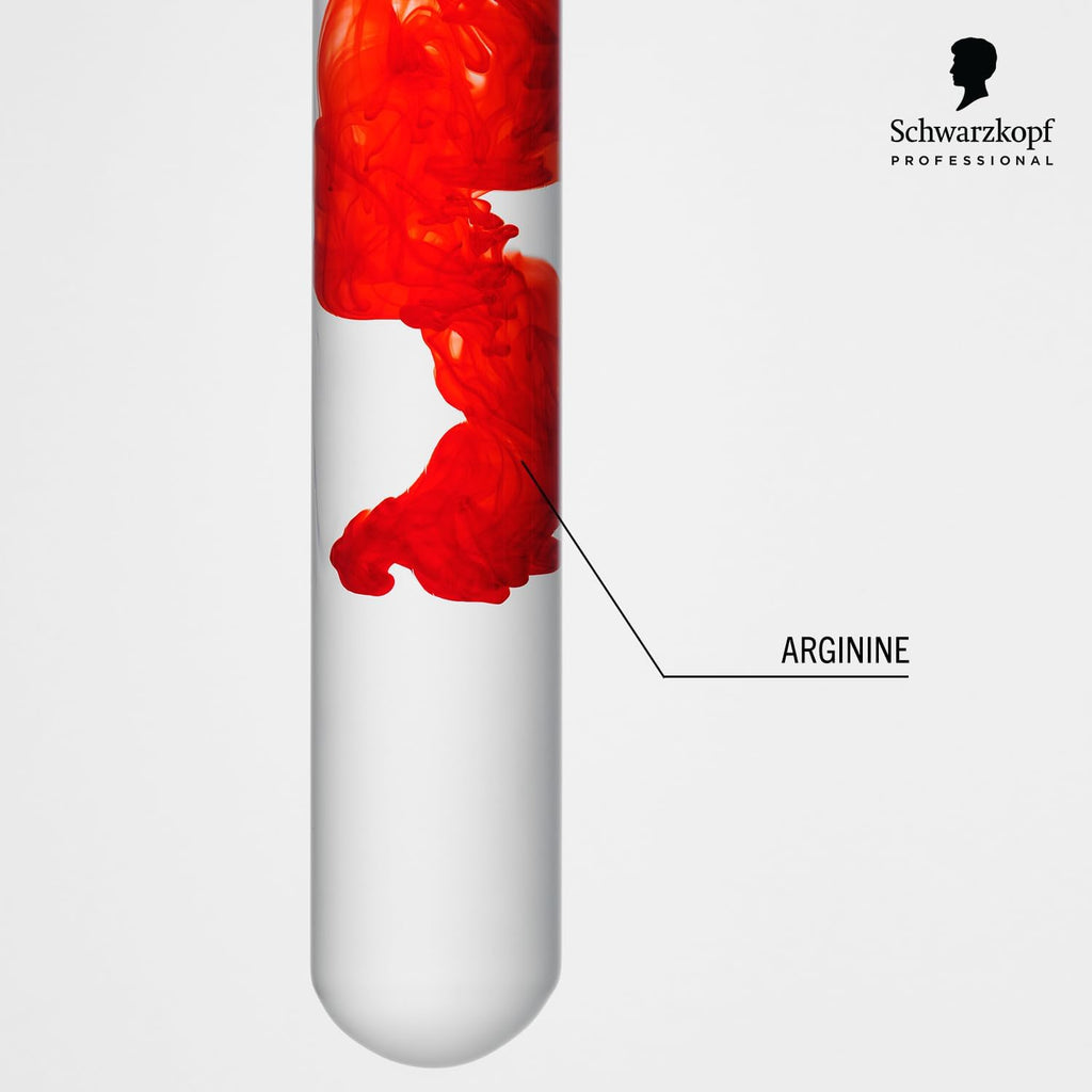 Schwarzkopf Professional Bonacure Repair Rescue Shampoo Pour Cheveux Abîmés Complexe De Soins Végan Avec Arginine Cell Equalizer Technology Hydratant Force Intérieure Sans Sulfate 250 ml