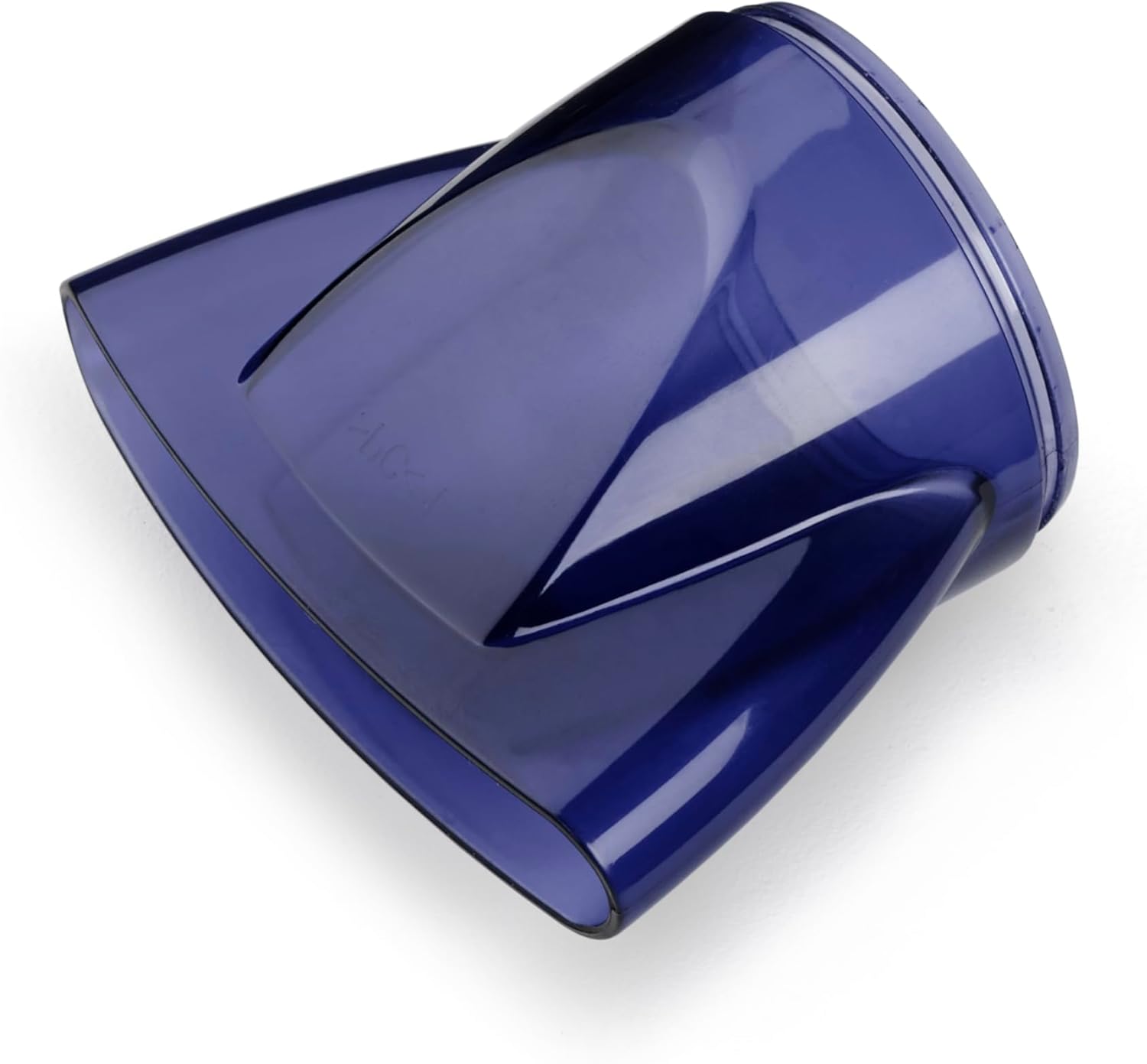 BaByliss Sèche-cheveux Midnight Luxe - Puissance de 2300W, Fonction ionique anti-frisottis, Séchage rapide, Professionnel et léger, 3 réglages de température & 2 réglages de vitesses, 5781PE