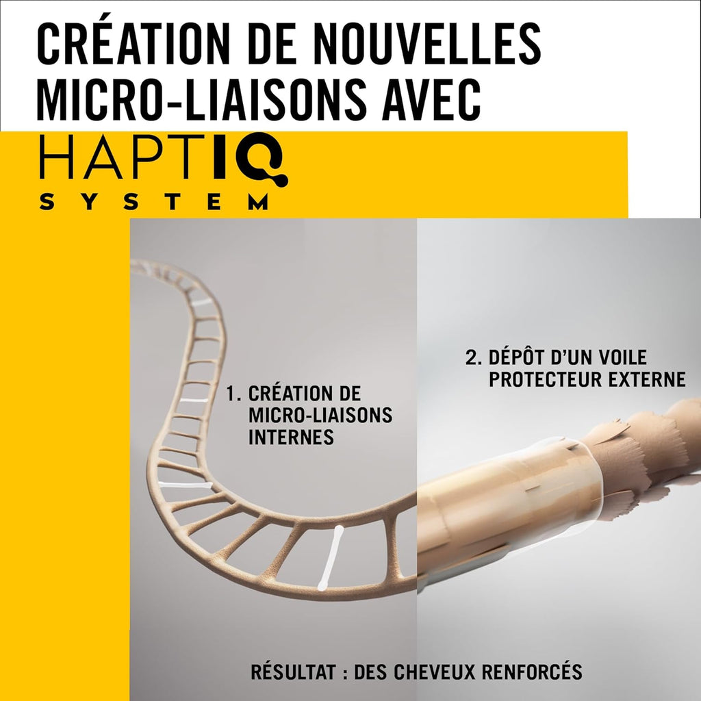 Schwarzkopf - GLISS - Lait Démêlant Express - Huile Précieuse - Nutrition - Protège jusqu'à 230°C - Démêle & Nourrit Intensément - Cheveux Sec & Rêche - Soin Normal - Sans Rinçage - 200ml