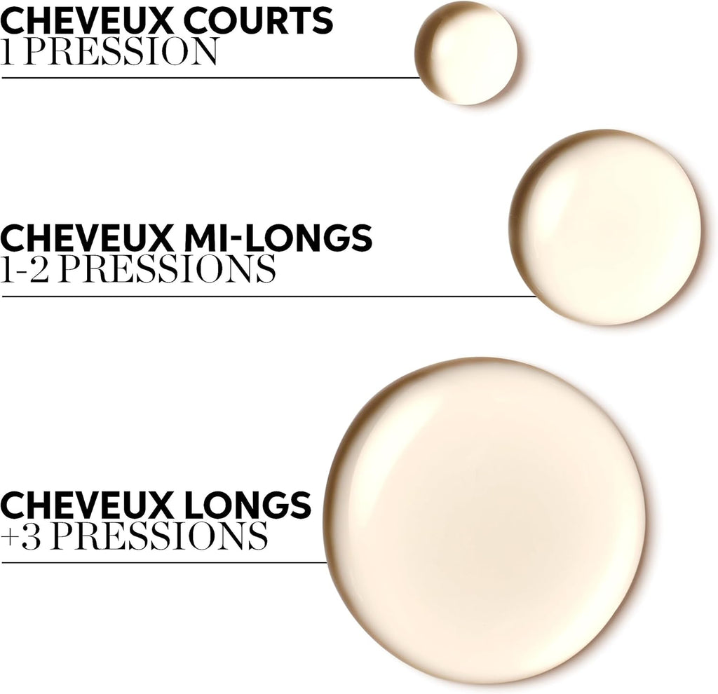 Wella Professionals OIL REFLECTIONS Huile lissante sublimatrice de brillance pour tous types de cheveux 30ml