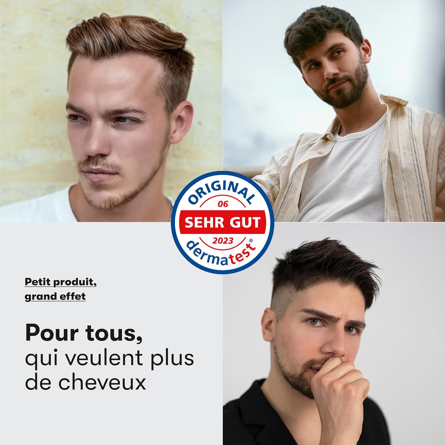 Poudre coiffante - Poudre pour cheveux fins & délicats - avec EFFET MATTE - coiffante pour une stabilité maximale - recommandée par les plus grands salons (11 g (Lot de 2))