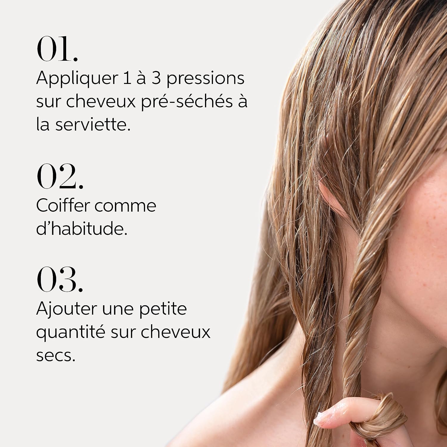 Wella Professionals Oil Reflections Huile capillaire légère révélatrice de lumière pour cheveux fins à normaux - et Oil Reflections Huile lissante sublimatrice de brillance pour tous types de cheveux